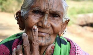 UP Lok Sabha Election Results 2019: Highlights For Dhaurahra, Sitapur, Hardoi, Unnao, Mohanlalganj and Lucknow Seats