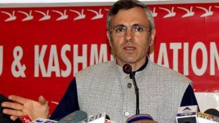 No Bigger Admission Of Failure: Omar Abdullah On J&K Administration Seeking Army's Help Over Power Crisis