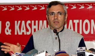 'Boycotting J&K Assembly Polls  Could Mean Repeat of LS Election Results,' Warns Omar