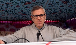Omar Abdullah Promises to Restore Wazir-e-Azam in Jammu And Kashmir
