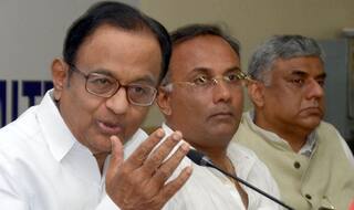 Chidambaram Says UPA-III Possible, Terms Modi Rule 'Complete Disaster'