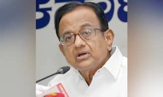 पूर्व वित्र मंत्री चिदंबरम क्रोन्स नामक खतरनाक बिमारी से हुए ग्रस्त, तुरंत इलाज की जरूरतः सूत्र