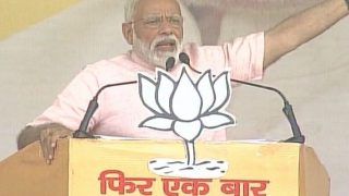 People Who Think of 'Boti, Boti' Will Not Think of 'Beti': PM Modi's Veiled Attack on Oppn