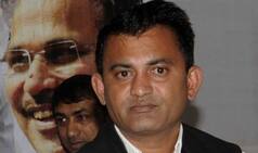 Congress Fields Leader of Opposition Paresh Dhanani From Amreli LS Seat