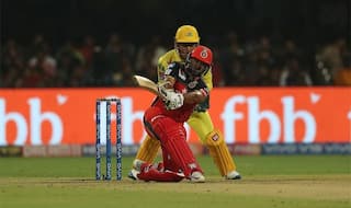When Parthiv Patel Sledged Matthew Hayden During 2004 ODI Series