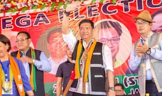 Arunachal Pradesh Has 131 Crorepati Nominees, CM Pema Khandu Richest