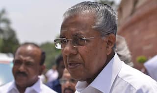 'Privatisation of Trivandrum Airport Against Wishes of People': Kerala CM Vijayan Writes to PM Modi