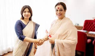 Shatrughan Sinha's Wife Poonam Joins SP, to Contest LS Polls Against Rajnath Singh From Lucknow