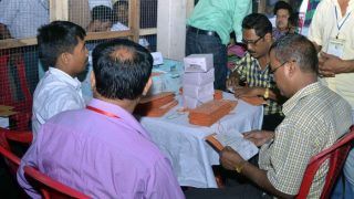 Kuki Militant Groups in Manipur to Cast Vote Through Postal Ballots