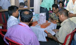 Kuki Militant Groups in Manipur to Cast Vote Through Postal Ballots