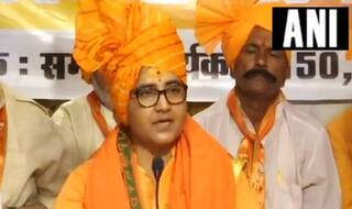 Plea Seeking to Bar me From Contesting Elections 'Politically Motivated', Says Pragya Thakur