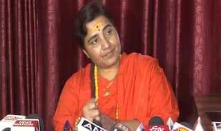 प्रज्ञा सिंह ठाकुर के खिलाफ पूर्व एसीपी रियाजुद्दीन देशमुख चुनावी मैदान में उतरे