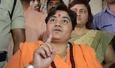 NIA Court Rejects Plea Seeking to Bar Pragya Thakur From Contesting Poll