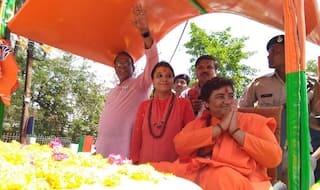 Hemant Karkare's Former Colleague to Contest Against Pragya Thakur in Bhopal