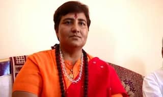 'I Drink Cow Urine Every Day, So Didn't Get Corona', Says BJP MP Pragya Thakur | WATCH