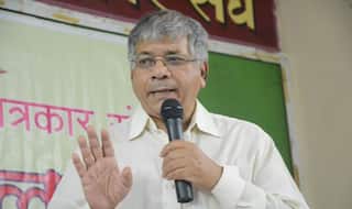 Election Commission Orders Legal Action Against BBM's Prakash Ambedkar