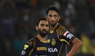 Keeping T20 World Cup in Mind, Kohli Hints at 'Surprise Package' Krishna