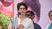 Decision Not to Contest From Varanasi Taken Collectively: Priyanka Gandhi