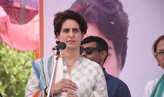 मिला नया आशियाना: लखनऊ में इंदिरा गांधी की मामी के घर में रहेंगी प्रियंका, जल्द होंगी शिफ्ट