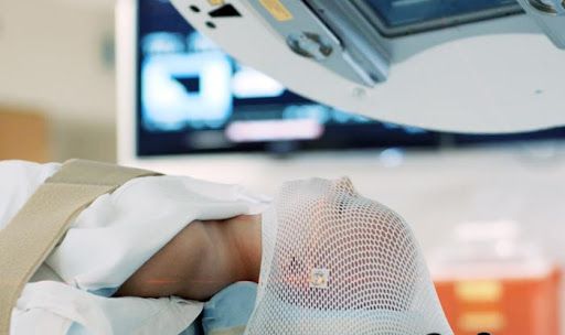 St. Jude Children   s Hospital Provides Proton Therapy to Its Patients