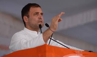 Money Under NYAY Scheme to be Deposited in Accounts of Women: Rahul Gandhi