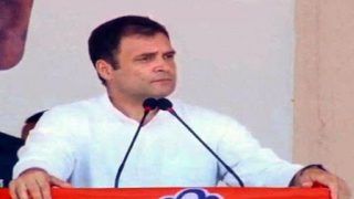India Isn't Just One Perspective, Idea, But Millions of Viewpoints: Rahul at Kollam Rally