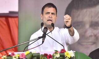 NYAY Funds Will Come From Pockets of 'Chor' Businessmen: Rahul Gandhi