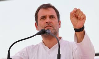 राफेल राहुल : अवमानना मामले में कोर्ट से जारी नोटिस पर राहुल ने जवाब दाखिल किया