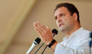 Rahul Gandhi Slams PM Modi For Not Fulfilling Promises in Last 5 Years
