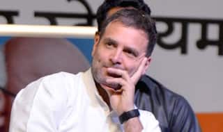 Post-Poll Alliance Possible as Opposition Wants to Defeat Modi: Rahul Gandhi