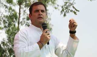 कांग्रेस की सफाई- राहुल गांधी की मंशा ‘चौकीदार चोर है’ को न्यायालय के फैसले से जोड़ने की नहीं थी