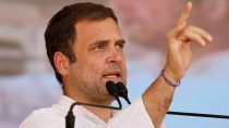 Rahul Gandhi Accuses PM Modi of Committing Injustice With People in Last 5 Years