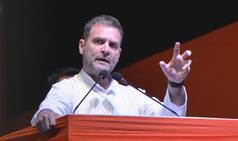 क्या राहुल गांधी के पास है ब्रिटेन की नागरिकता? 22 अप्रैल तक रद्द हो सकता है नामांकन
