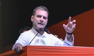 क्या राहुल गांधी के पास है ब्रिटेन की नागरिकता? 22 अप्रैल तक रद्द हो सकता है नामांकन