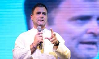 Rahul Gandhi Says NYAY Scheme Will be Implemented Without Raising Income Tax