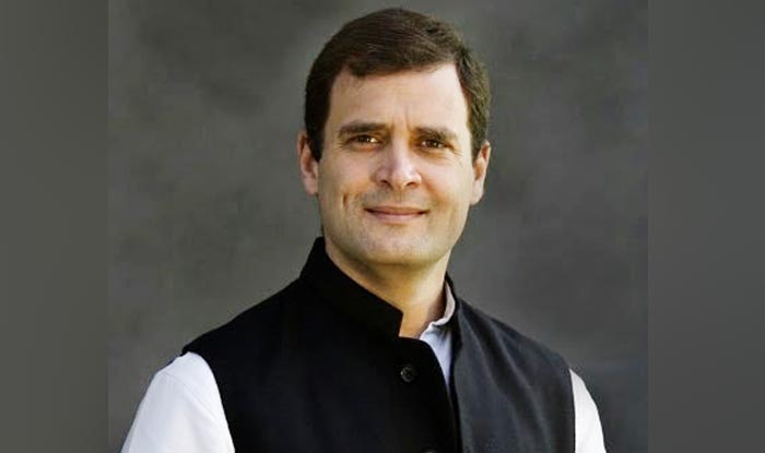Rahul Gandhi's Scheduled Rally in Odisha's Kandhamal Cancelled