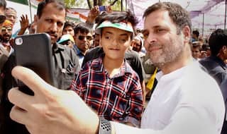 No One in 70 Years Committed Foolishness of Note Ban, Gabbar Singh Tax: Rahul