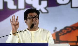 'Pakistani, Bangladeshi Inflitrators Should be Thrown Out,' Says Raj Thackeray at MNS Mega Rally