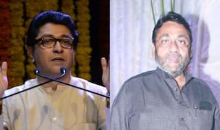 NCP Says Govt Should Conduct Raids at Raj Thackeray's Home if it Has Guts