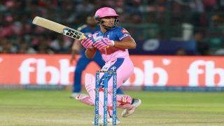 KKR vs RR: Steve Smith Hails Rajasthan Royals Teen Sensation Riyan Parag