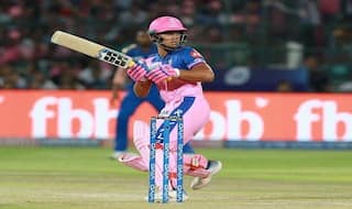 IPL: Steve Smith Hails Rajasthan Royals Teen Sensation Riyan Parag