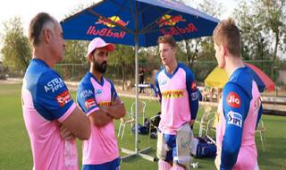 IPL: Rajasthan Royals Look to Turn Fortune Against League Leaders Chennai Super Kings