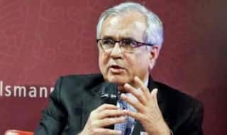 कांग्रेस के 'न्याय' पर बोलकर फंसे नीति आयोग के उपाध्यक्ष ने दी सफाई- वह मेरी निजी राय थी