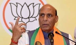 Sedition Law Will be Made More Stringent After BJP Comes Back to Power: Rajnath