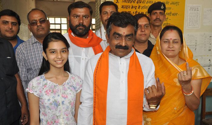 Madhya Pradesh BJP Chief's Assets Grew by Over 1.5 Times in 5 Years