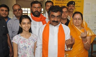 Madhya Pradesh BJP Chief's Assets Grew by Over 1.5 Times in 5 Years