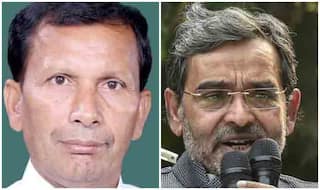 महागठबंधन की मुसीबत बढ़ीः रालोसपा सांसद हुए बागी, कहा- टिकट बेच रहे हैं कुशवाहा