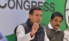 Congress Accuses BJP Government of Being Anti-Dalit And Anti-Aadivasi