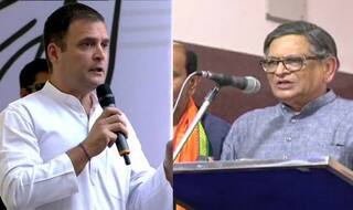 AFSPA को संशोधित करने का कांग्रेस का वादा बहुत ही खतरनाक: एस.एम. कृष्णा