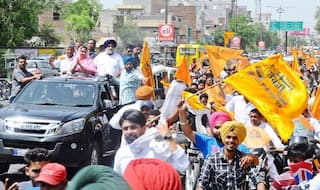 Centre Modifies COVID-19 Guidelines For Elections, Allows Political Rallies 'With Immediate Effect'